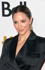 KATHARINE MCPHEE at TIFF Tribute Gala at 2019 Toronto International Film Festival 09/09/2019