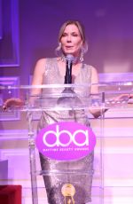 KATHERINE KELLY LANG at 2019 Daytime Beauty Awards in Los Angeles 09/20/2019