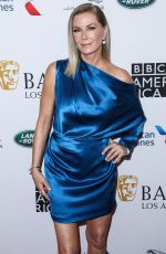 KATHERINE KELLY LANG at Bafta LA + BBC America TV Tea Party 09/21/2019