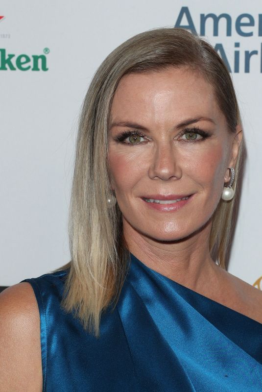 KATHERINE KELLY LANG at Bafta LA + BBC America TV Tea Party 09/21/2019