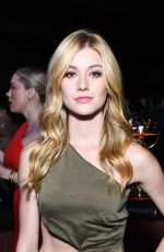 KATHERINE MCNAMARA at 5th Annual Freeze HD Gala in Los Angeles 09/28/2019