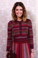 KATHERINE SCHWARZENEGGER at Kate Spade Fashion Show at NYFW in New York 09/07/2019