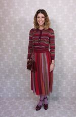 KATHERINE SCHWARZENEGGER at Kate Spade Fashion Show at NYFW in New York 09/07/2019