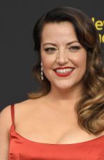 KATHRYN BURNS at 71st Annual Creative Arts Emmy Awards in Los Angeles 09/2015/2019