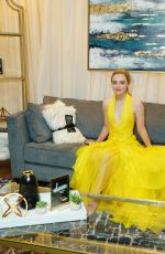 KATHRYN NEWTON at 71st Annual Emmy Awards in Los Angeles 09/22/2019