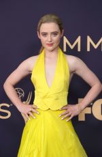 KATHRYN NEWTON at FOX Emmy Party in Los Angeles 09/22/2019
