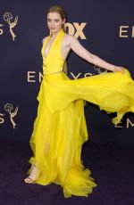 KATHRYN NEWTON at FOX Emmy Party in Los Angeles 09/22/2019