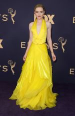 KATHRYN NEWTON at FOX Emmy Party in Los Angeles 09/22/2019