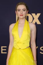 KATHRYN NEWTON at FOX Emmy Party in Los Angeles 09/22/2019