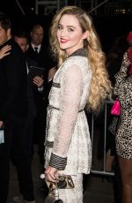 KATHRYN NEWTON at Harper