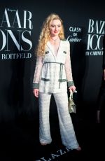 KATHRYN NEWTON at Harper