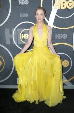 KATHRYN NEWTON at HBO Primetime Emmy Awards 2019 Afterparty in Los Angeles 09/22/2019
