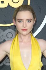 KATHRYN NEWTON at HBO Primetime Emmy Awards 2019 Afterparty in Los Angeles 09/22/2019