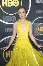 KATHRYN NEWTON at HBO Primetime Emmy Awards 2019 Afterparty in Los Angeles 09/22/2019