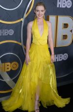 KATHRYN NEWTON at HBO Primetime Emmy Awards 2019 Afterparty in Los Angeles 09/22/2019