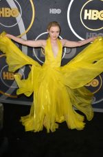 KATHRYN NEWTON at HBO Primetime Emmy Awards 2019 Afterparty in Los Angeles 09/22/2019