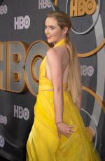 KATHRYN NEWTON at HBO Primetime Emmy Awards 2019 Afterparty in Los Angeles 09/22/2019