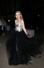 KATHRYN NEWTON Night Out in London 09/14/2019
