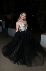 KATHRYN NEWTON Night Out in London 09/14/2019