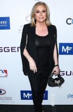 KATHY HILTON at Brent Shapiro Foundation Summer Spectacular in Los Angeles 09/21/2019