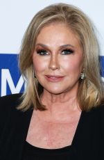 KATHY HILTON at Brent Shapiro Foundation Summer Spectacular in Los Angeles 09/21/2019