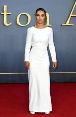KATIE PIPER at Downton Abbey Premiere in London 09/09/2019