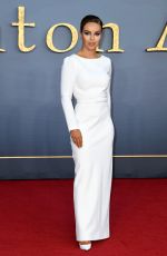 KATIE PIPER at Downton Abbey Premiere in London 09/09/2019