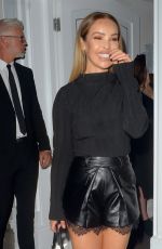 KATIE PIPER at Pantene Pro V Launch Party in London 09/04/2019