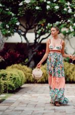 KATRINA BOWDEN for Couples Season at Four Seasons Maui: Travel Guide+Photo Diary, September 2019