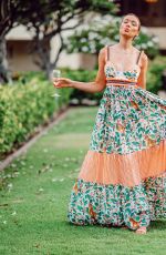 KATRINA BOWDEN for Couples Season at Four Seasons Maui: Travel Guide+Photo Diary, September 2019