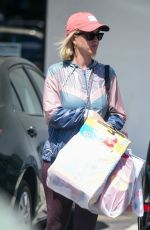 KATY PERRY Out Shopping in Los Angeles 09/08/2019