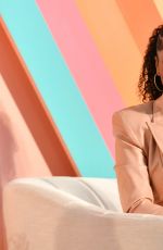 KEKE PALMER at #blogher19 Creators Summit in Brooklyn 09/18/2019