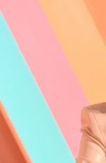 KEKE PALMER at #blogher19 Creators Summit in Brooklyn 09/18/2019