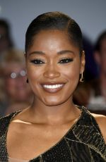 KEKE PALMER at Hustlers Premiere at 2019 Toronto International Film Festival 09/07/2019