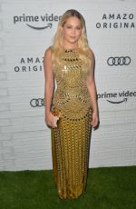 KELLI BERGLUND at Amazon Prime Video Emmy Awards Party 2019 in Los Angeles 09/22/2019