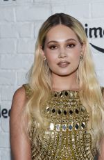 KELLI BERGLUND at Amazon Prime Video Emmy Awards Party 2019 in Los Angeles 09/22/2019