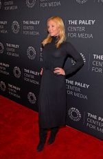 KELLI GIDDISH at Law & Order: Special Victims Unit 21st Season Party in New York 09/25/2019