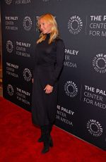 KELLI GIDDISH at Law & Order: Special Victims Unit 21st Season Party in New York 09/25/2019