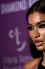 KELLY GALE at 5th Annual Diamond Ball at Cipriani Wall Street in New York 09/12/2019