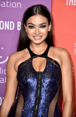 KELLY GALE at 5th Annual Diamond Ball at Cipriani Wall Street in New York 09/12/2019