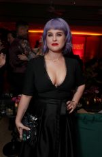 KELLY OSBOURNE at 2019 Entertainment Weekly and L’Oreal Pre-emmy Party in Los Angeles 09/20/2019