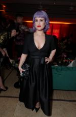 KELLY OSBOURNE at 2019 Entertainment Weekly and L’Oreal Pre-emmy Party in Los Angeles 09/20/2019