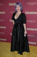 KELLY OSBOURNE at 2019 Entertainment Weekly and L’Oreal Pre-emmy Party in Los Angeles 09/20/2019
