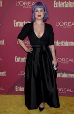 KELLY OSBOURNE at 2019 Entertainment Weekly and L’Oreal Pre-emmy Party in Los Angeles 09/20/2019
