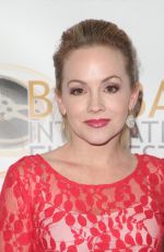 KELLY STABLES at 2019 Burbank International Film Festival Closing Night 09/08/2019