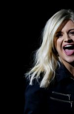 KELSEA BALLERINI Performs at Country2country in Sydney 09/28/2019