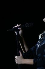 KELSEA BALLERINI Performs at Country2country in Sydney 09/28/2019