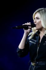 KELSEA BALLERINI Performs at Country2country in Sydney 09/28/2019