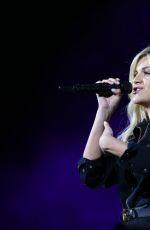 KELSEA BALLERINI Performs at Country2country in Sydney 09/28/2019