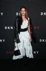 KELSEY MERRITT at DKNY 30th Anniversary Party in New York 09/09/2019